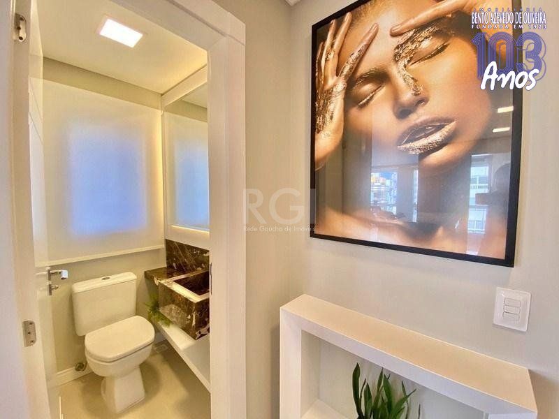 Apartamento, 2 quartos, 83 m² - Foto 9