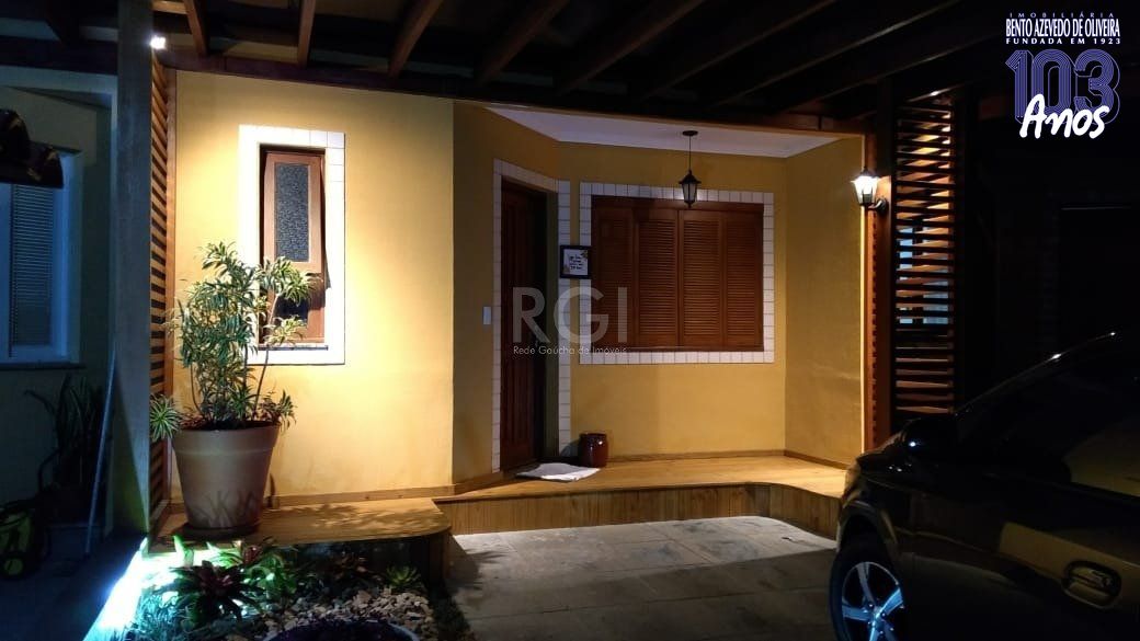 Casa de Condomínio, 3 quartos - Foto 22