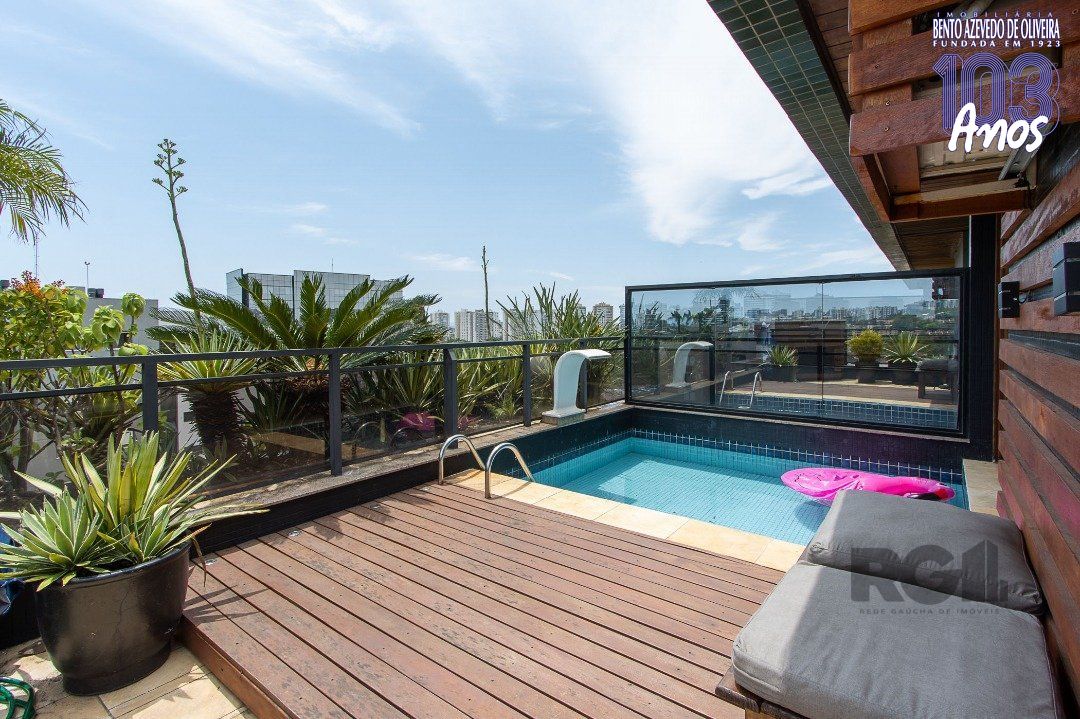 Cobertura, 3 quartos, 209 m² - Foto 52