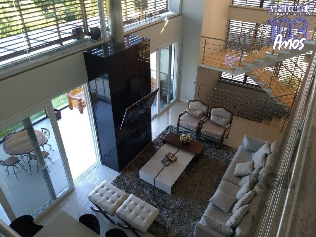 Casa, 3 quartos, 404 m² - Foto 2