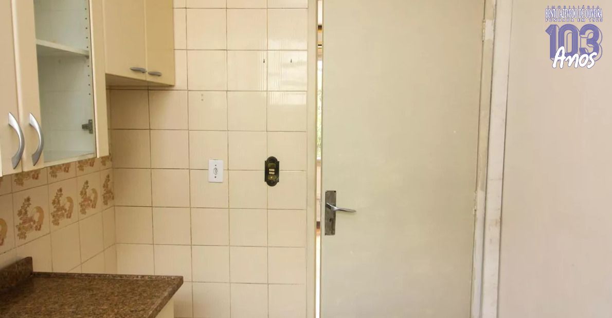 Apartamento, 2 quartos, 46 m² - Foto 6