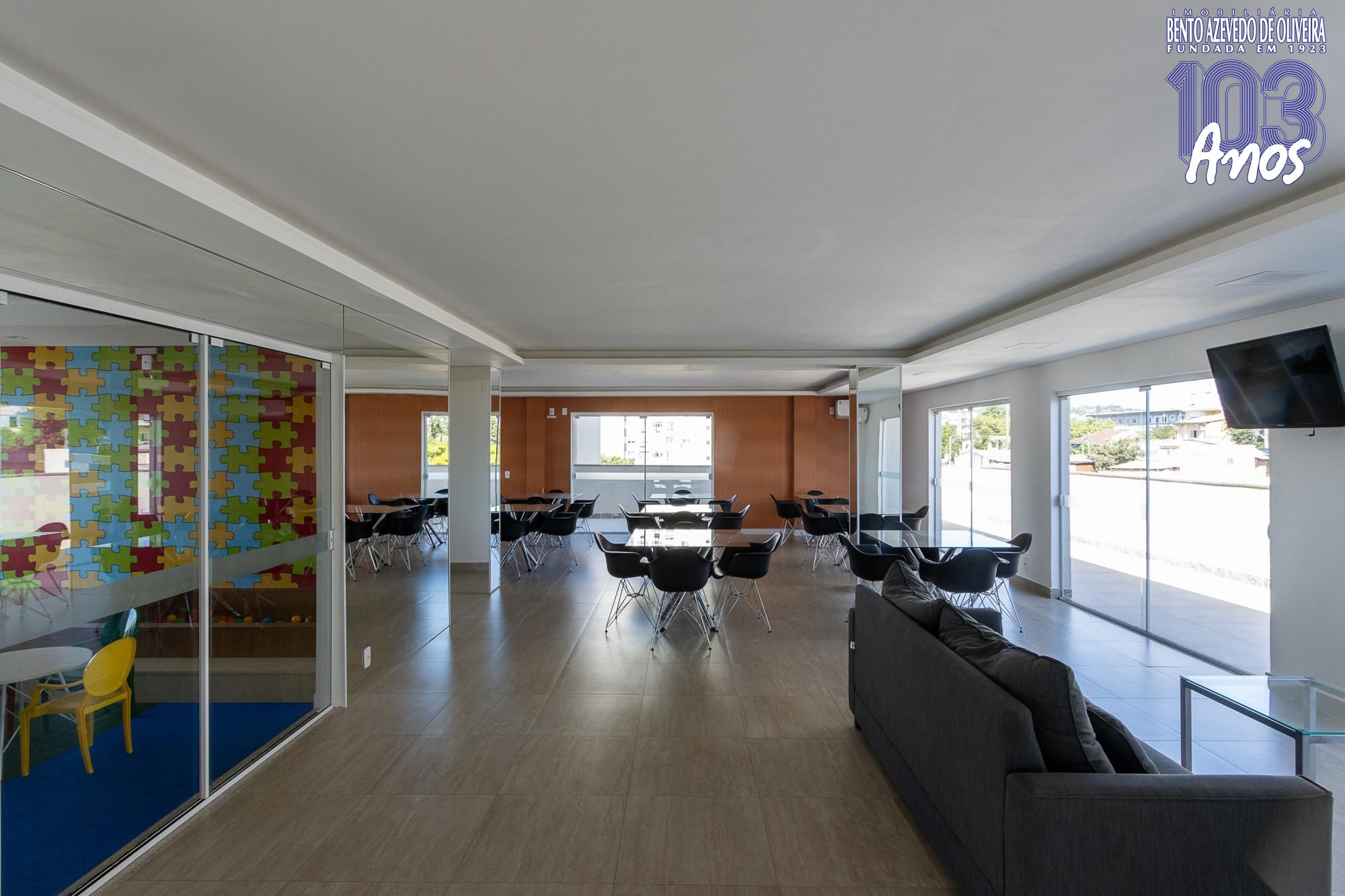 Apartamento, 2 quartos, 53 m² - Foto 39