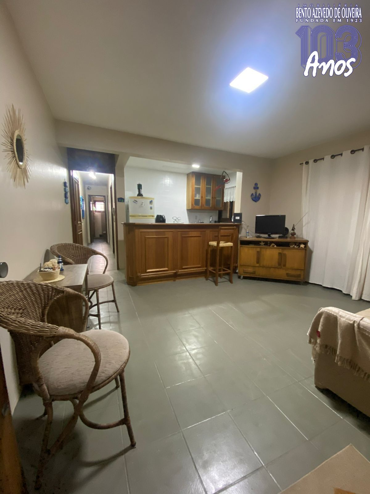 Apartamento, 2 quartos, 61 m² - Foto 1