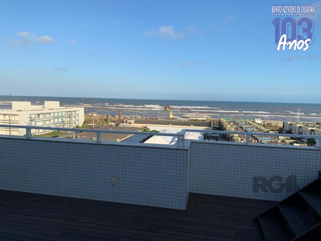Cobertura, 2 quartos, 207 m² - Foto 1