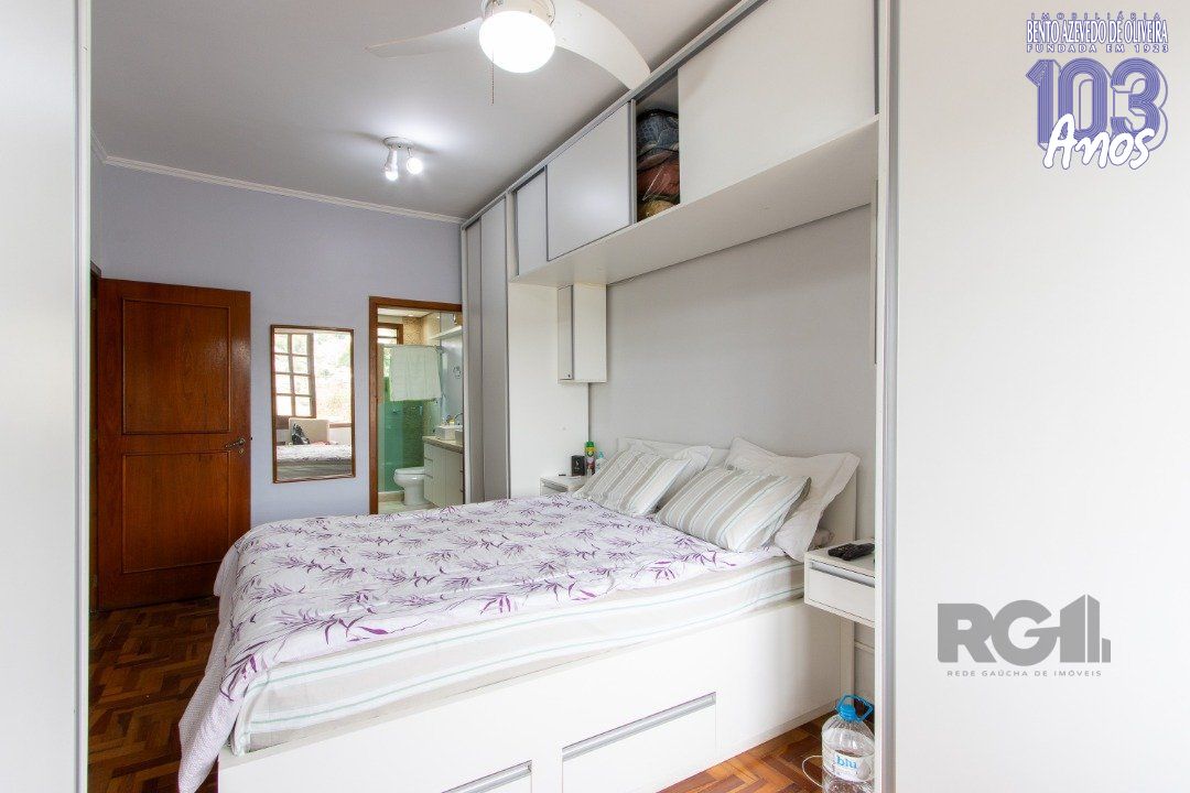 Casa, 3 quartos, 222 m² - Foto 25