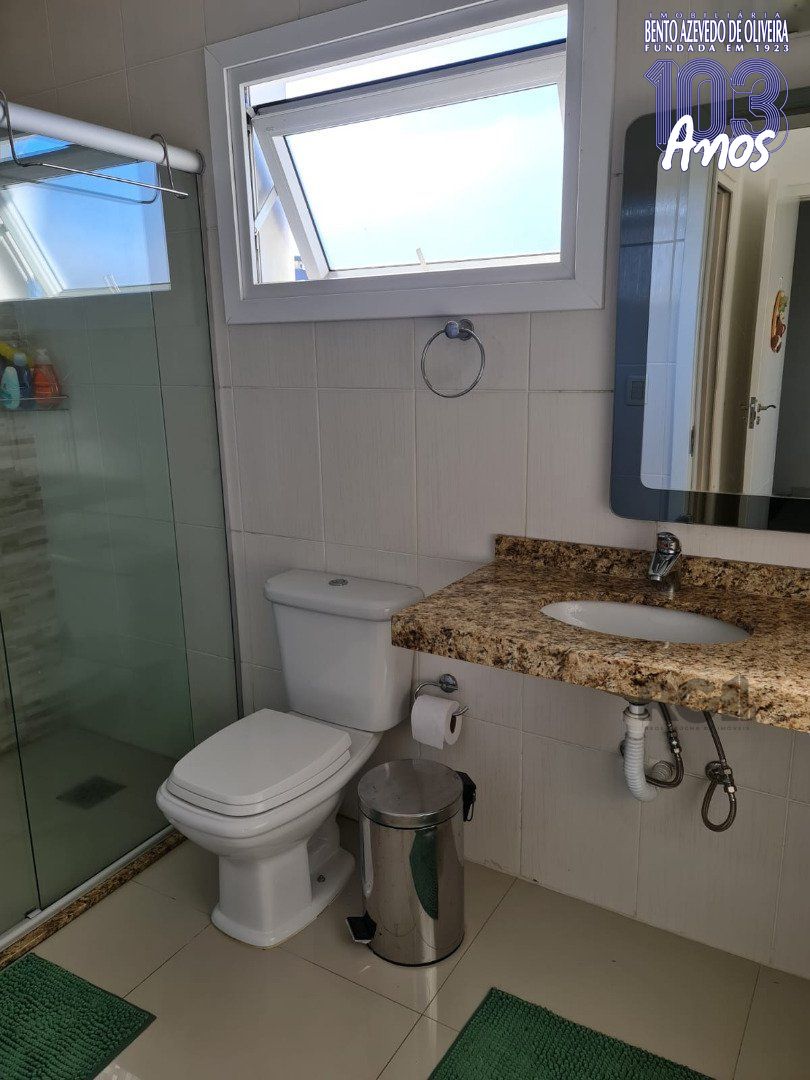 Casa, 3 quartos, 200 m² - Foto 9