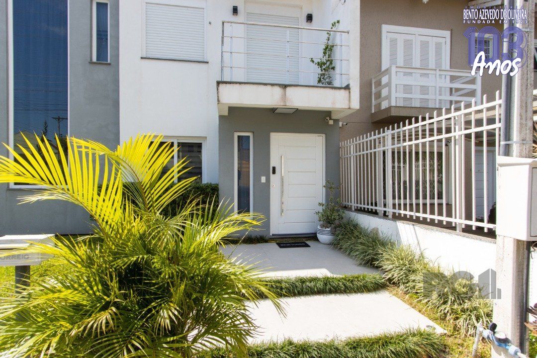 Casa, 2 quartos, 109 m² - Foto 4