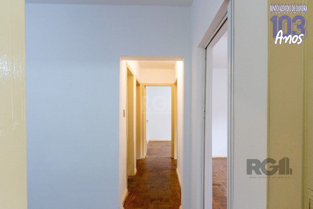 Apartamento, 3 quartos, 63 m² - Foto 9
