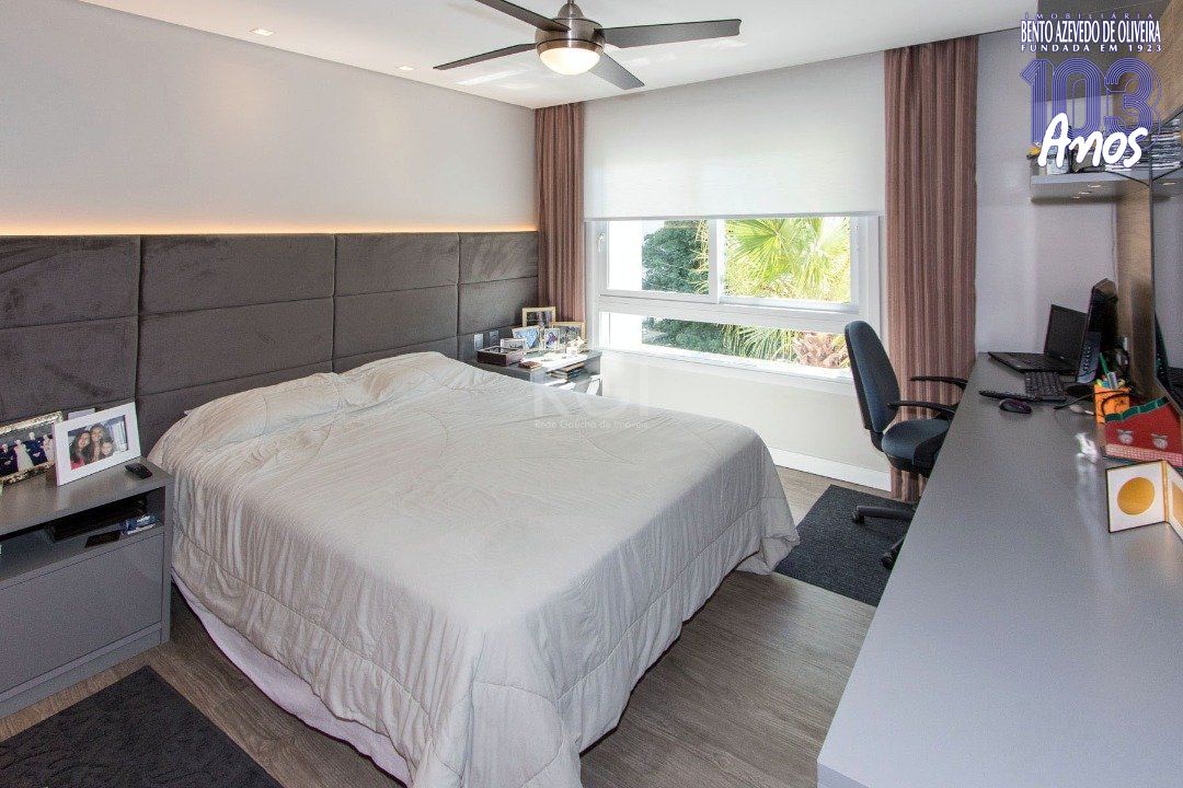 Apartamento, 3 quartos, 230 m² - Foto 30