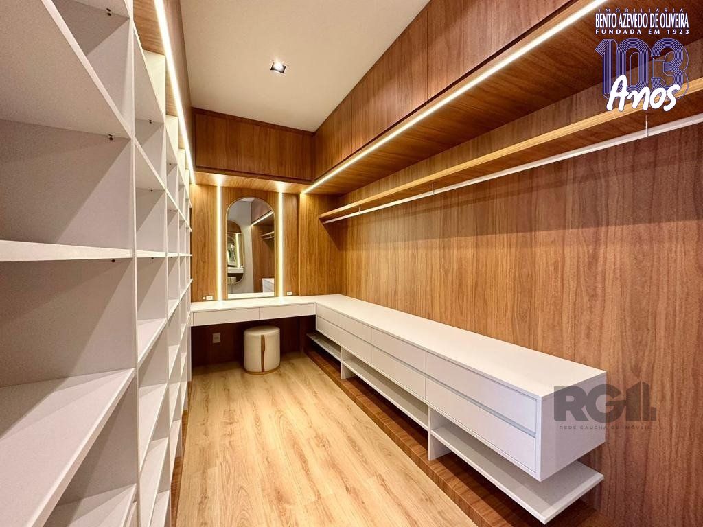 Casa de Condomínio, 4 quartos - Foto 22