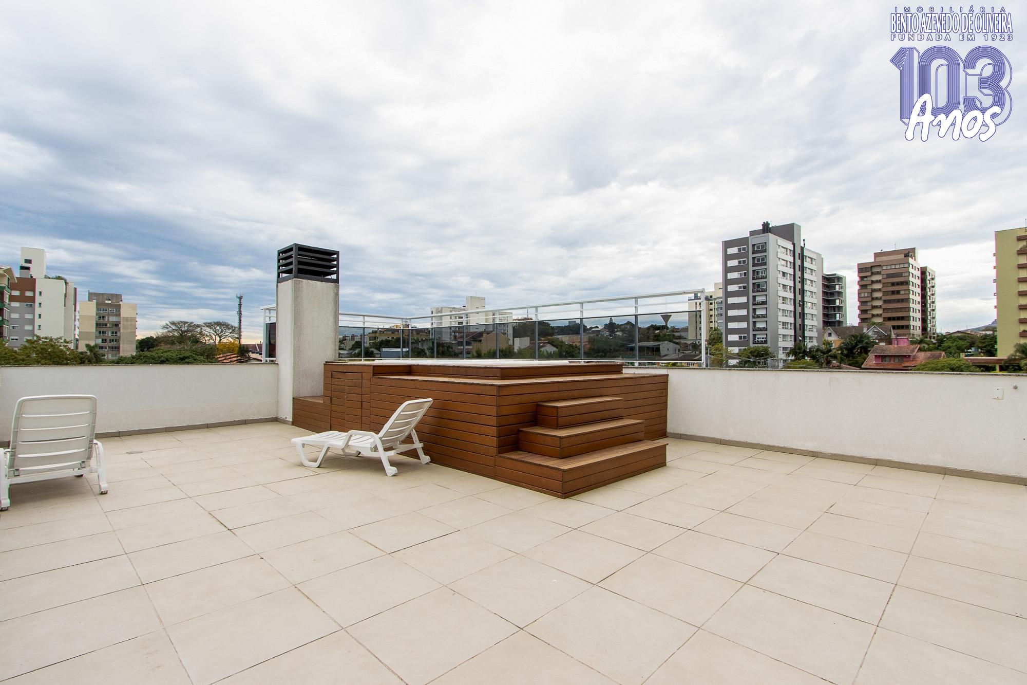 Apartamento, 3 quartos, 98 m² - Foto 41