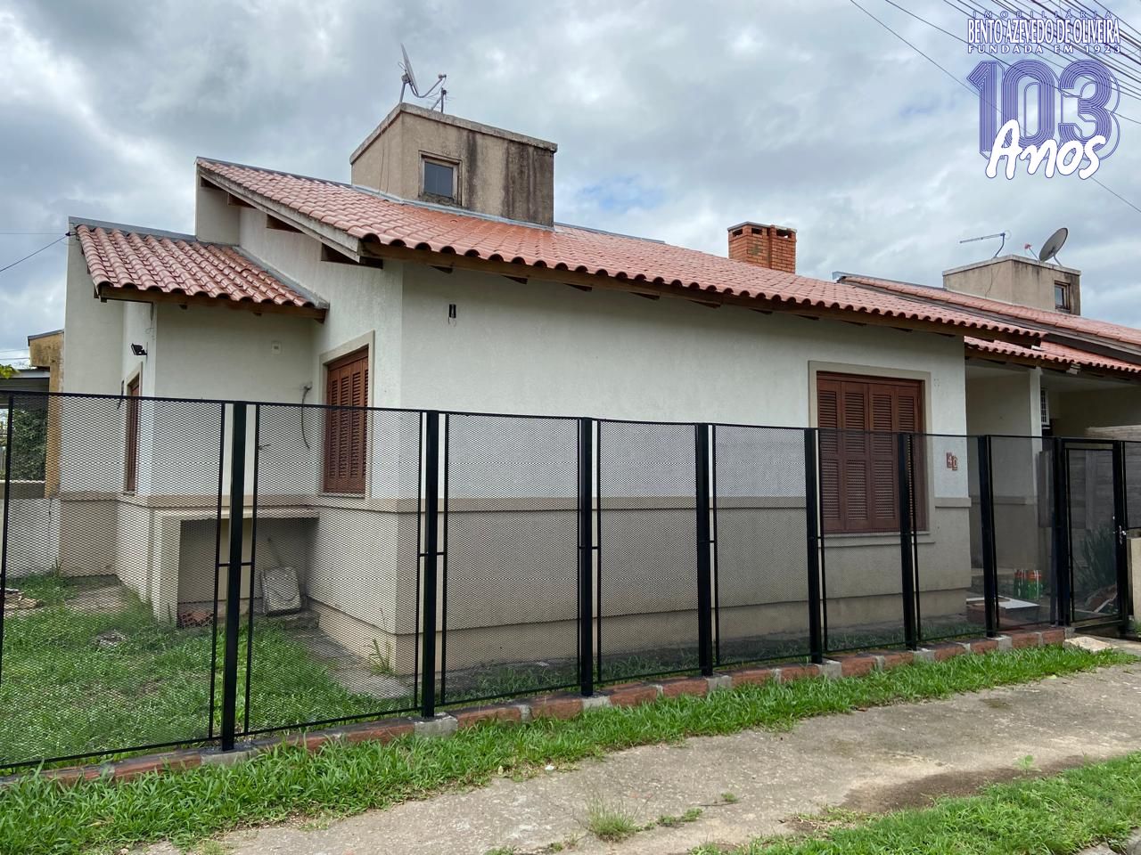 Casa, 2 quartos, 60 m² - Foto 3