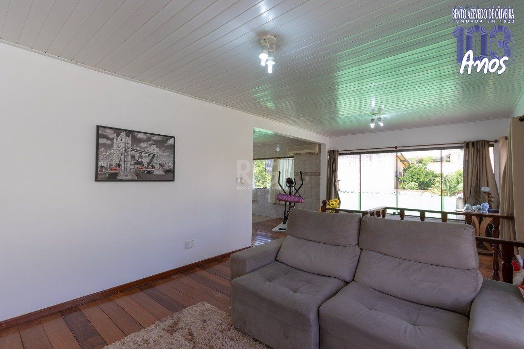 Casa, 4 quartos, 182 m² - Foto 27