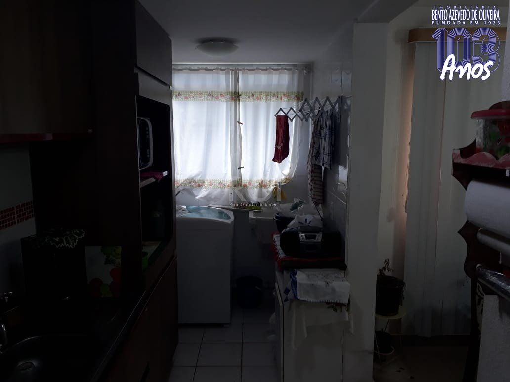 Apartamento, 2 quartos, 47 m² - Foto 24