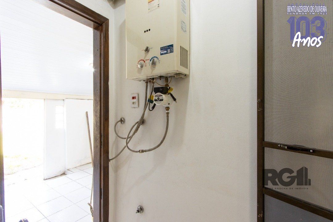 Casa, 3 quartos, 120 m² - Foto 27