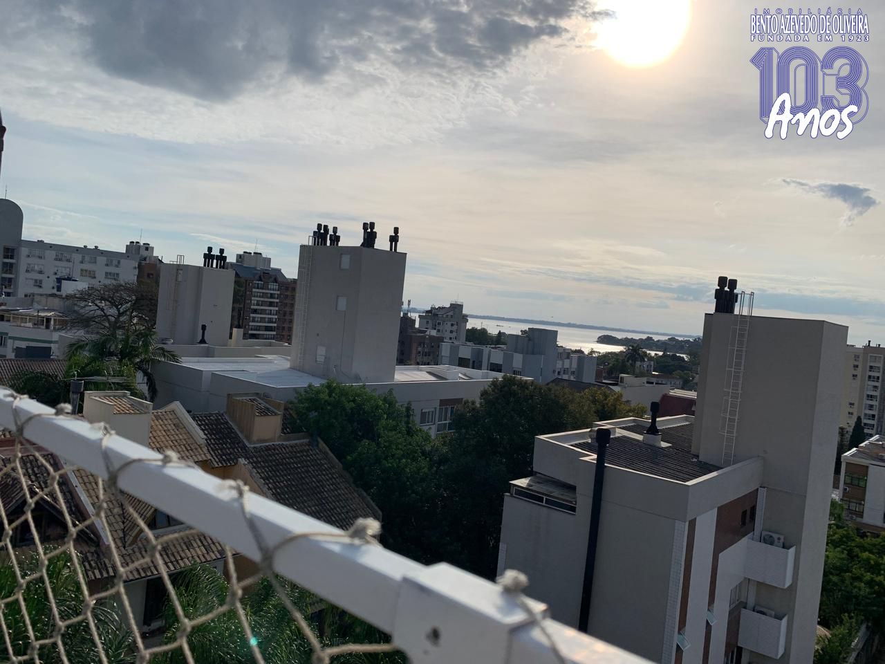 Cobertura, 4 quartos, 228 m² - Foto 1