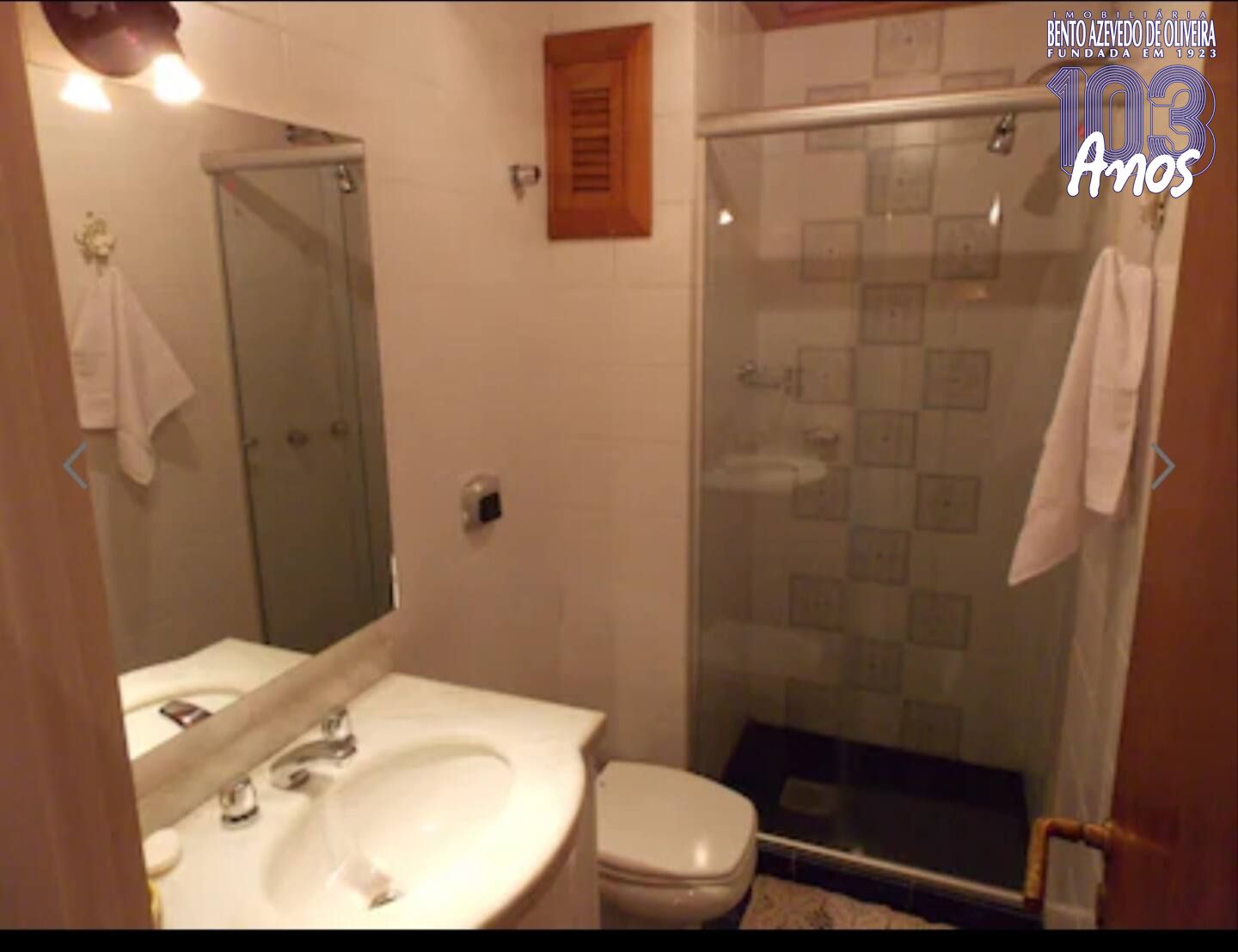 Casa de Condomínio, 3 quartos - Foto 10
