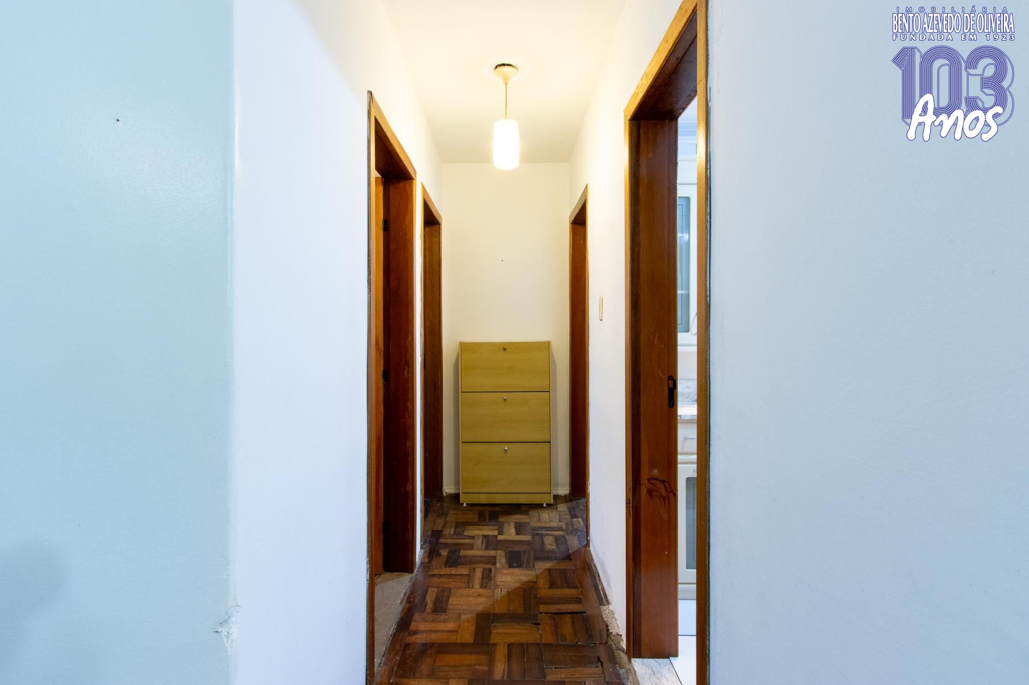 Apartamento, 3 quartos, 58 m² - Foto 5