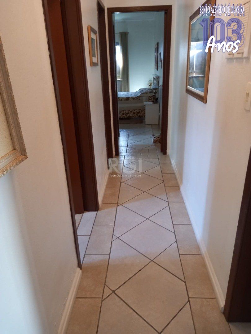 Casa, 3 quartos, 196 m² - Foto 21
