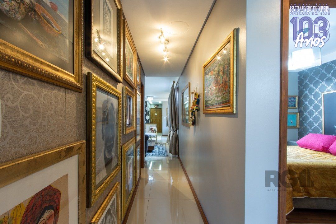 Cobertura, 4 quartos, 219 m² - Foto 27