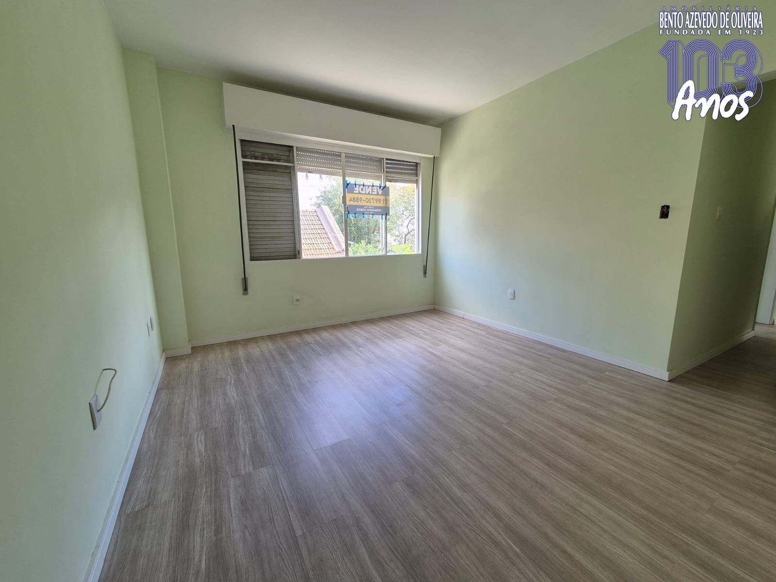 Apartamento, 3 quartos, 100 m² - Foto 2