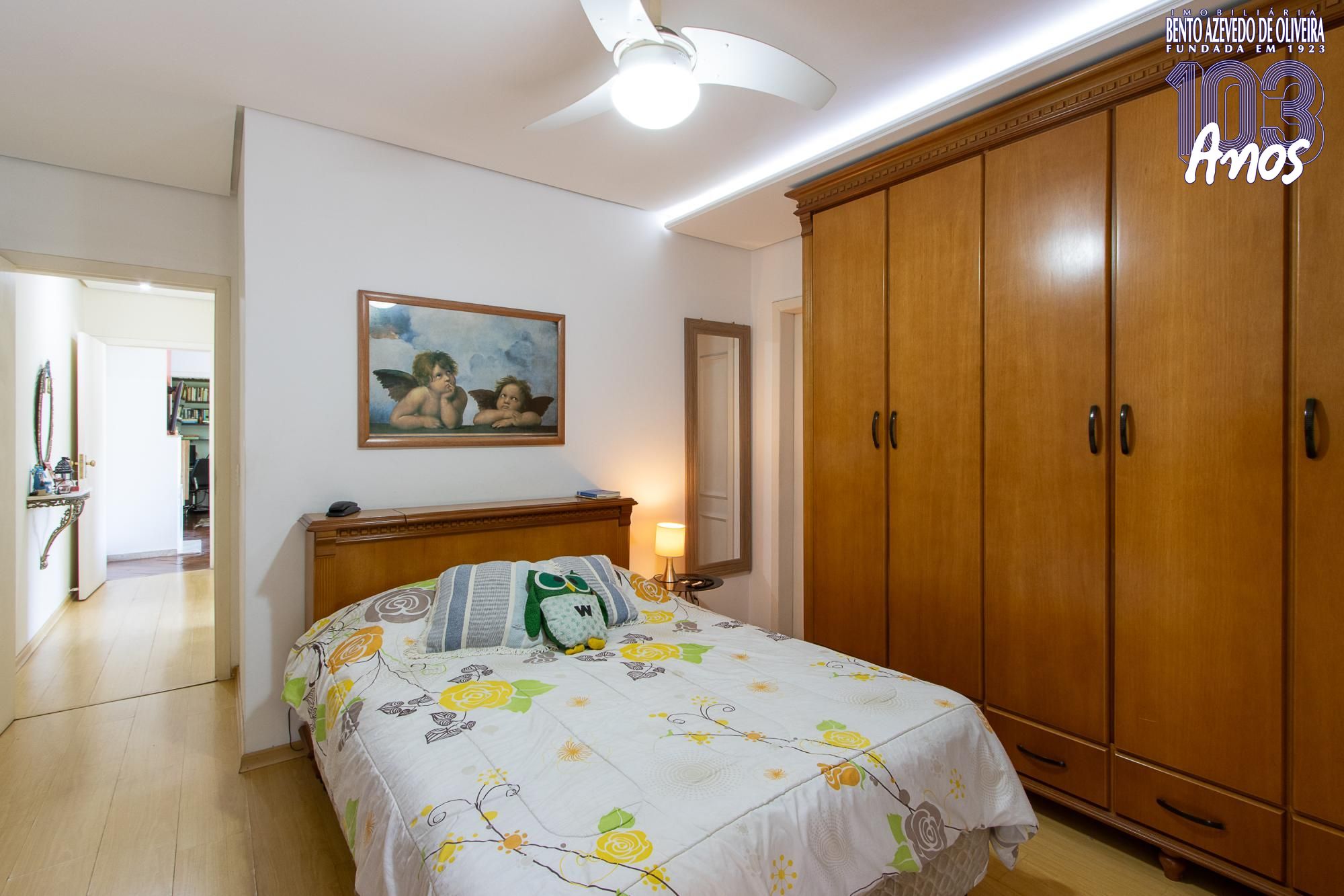 Cobertura, 2 quartos, 170 m² - Foto 19