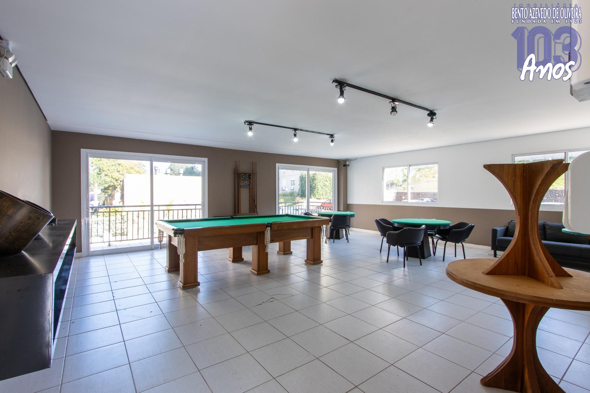 Apartamento, 2 quartos, 56 m² - Foto 50