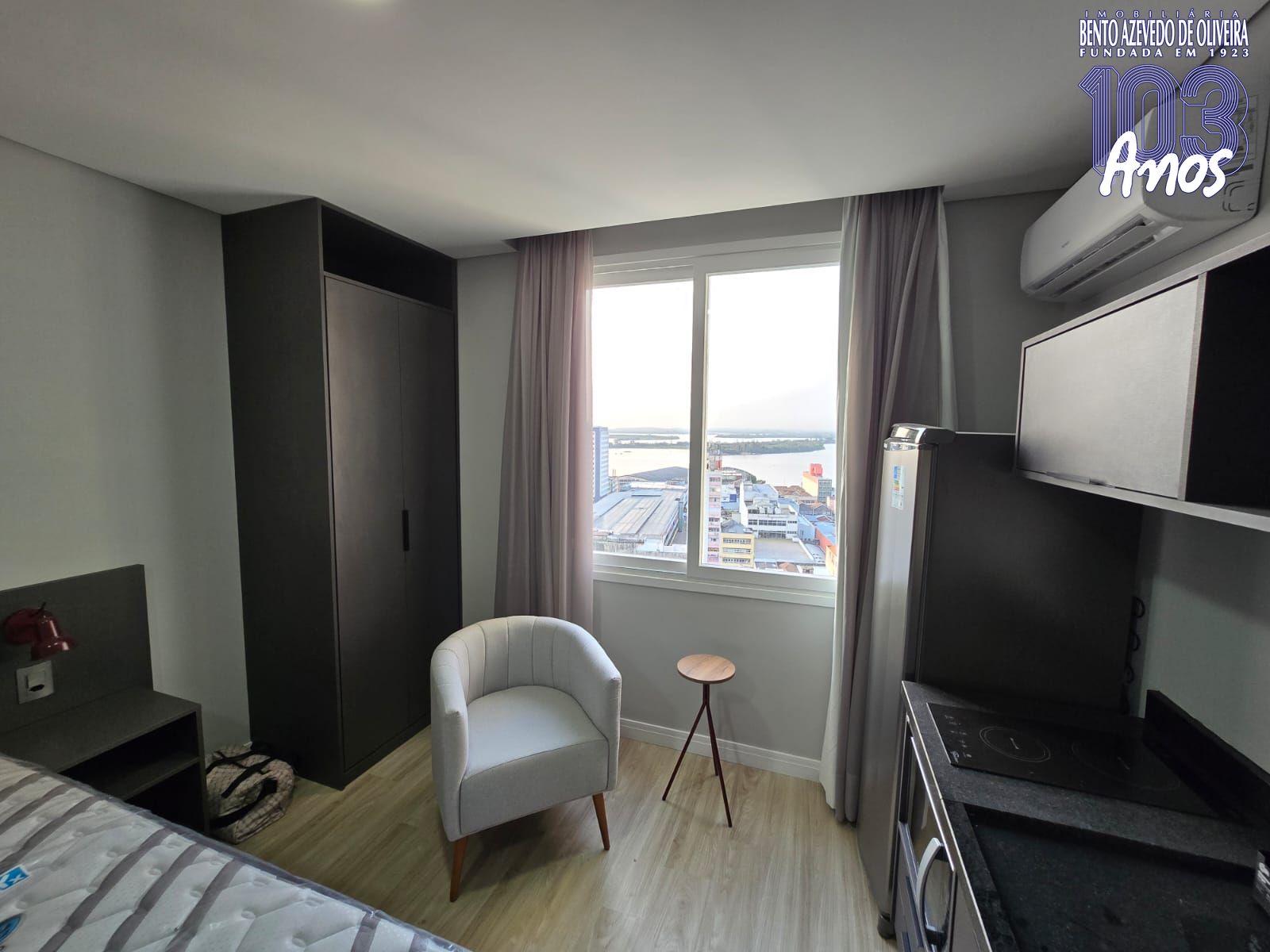 Apartamento, 1 quarto, 21 m² - Foto 17
