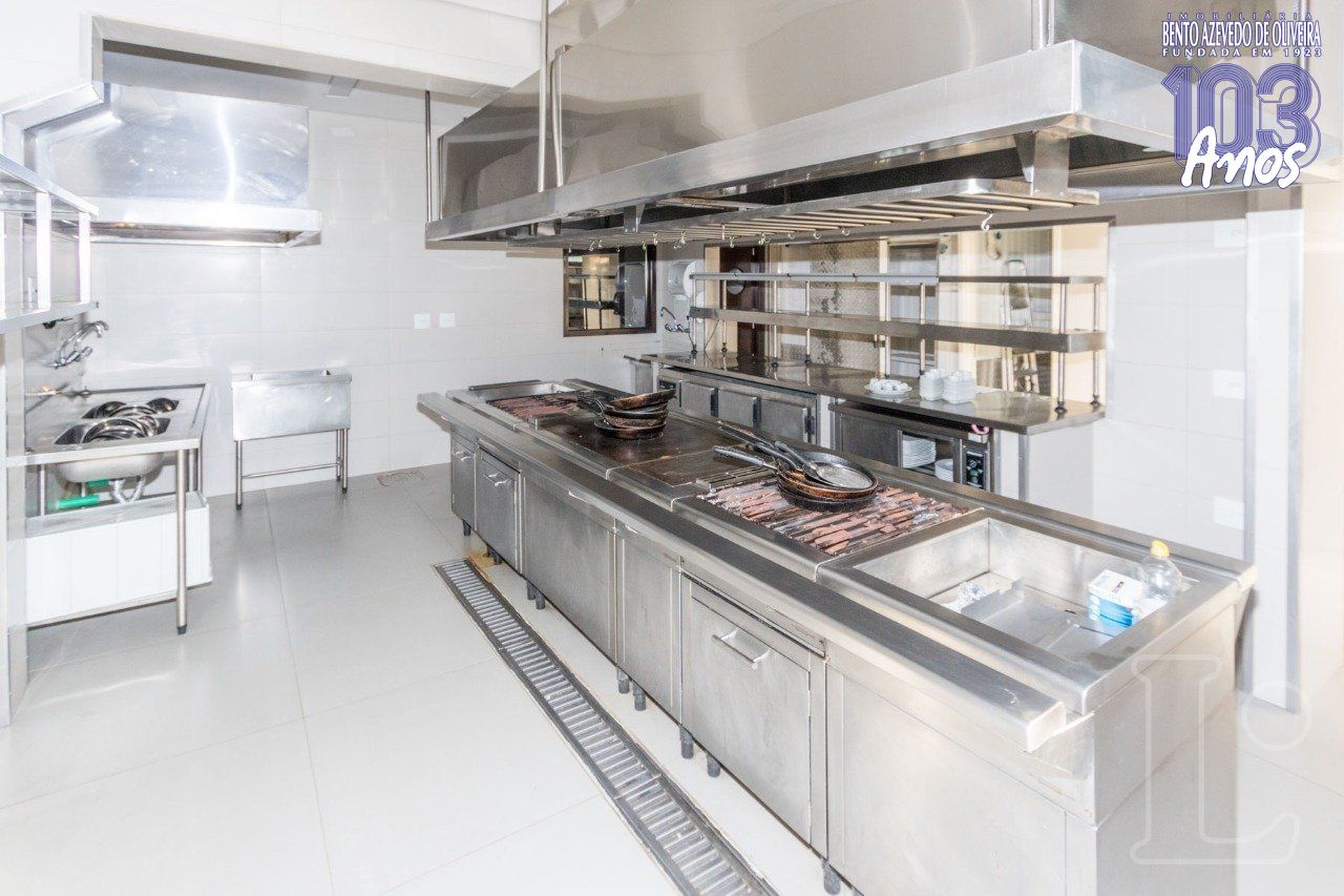 Prédio Inteiro, 793 m² - Foto 29