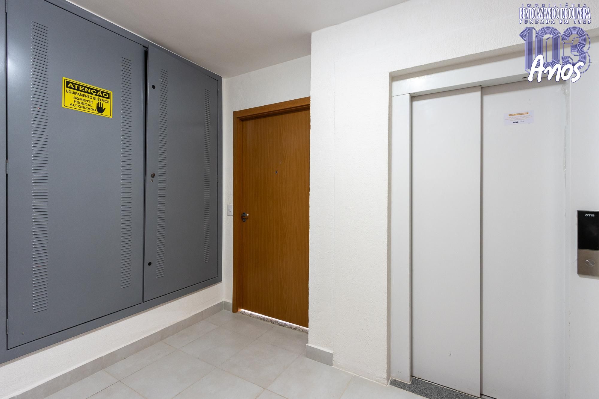 Apartamento, 2 quartos, 53 m² - Foto 29