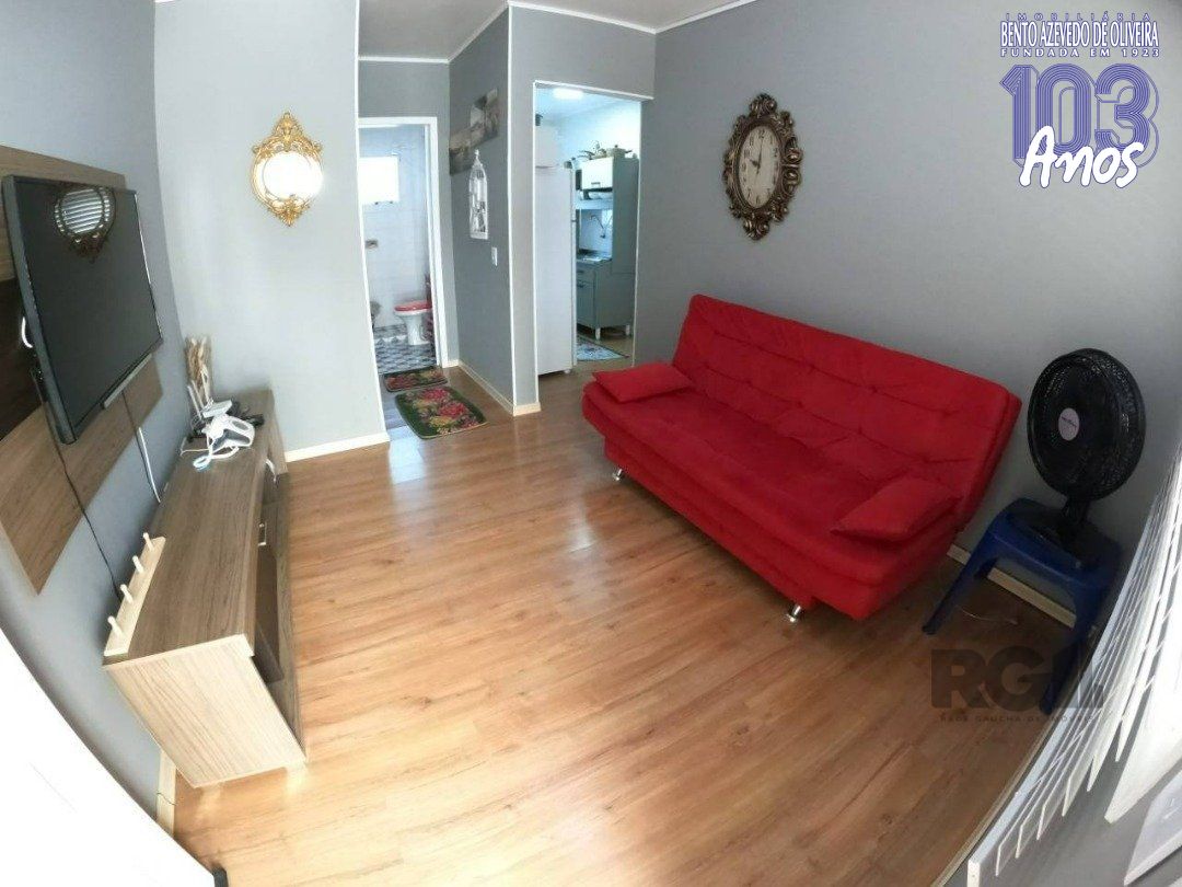 Apartamento, 1 quarto, 40 m² - Foto 16