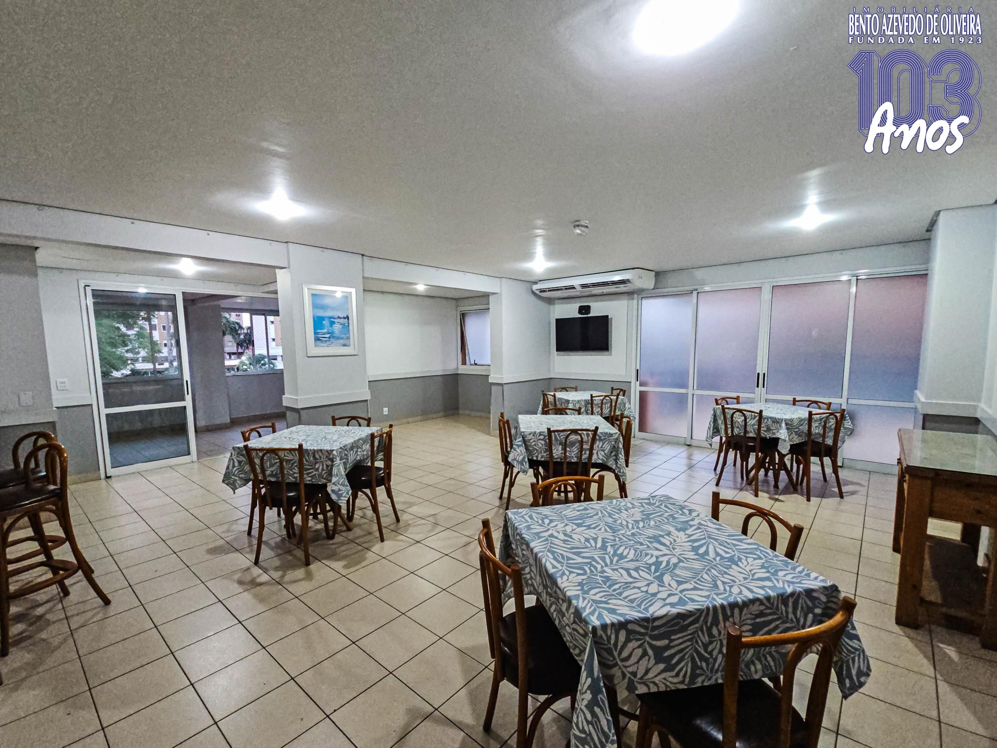 Apartamento, 3 quartos, 100 m² - Foto 25