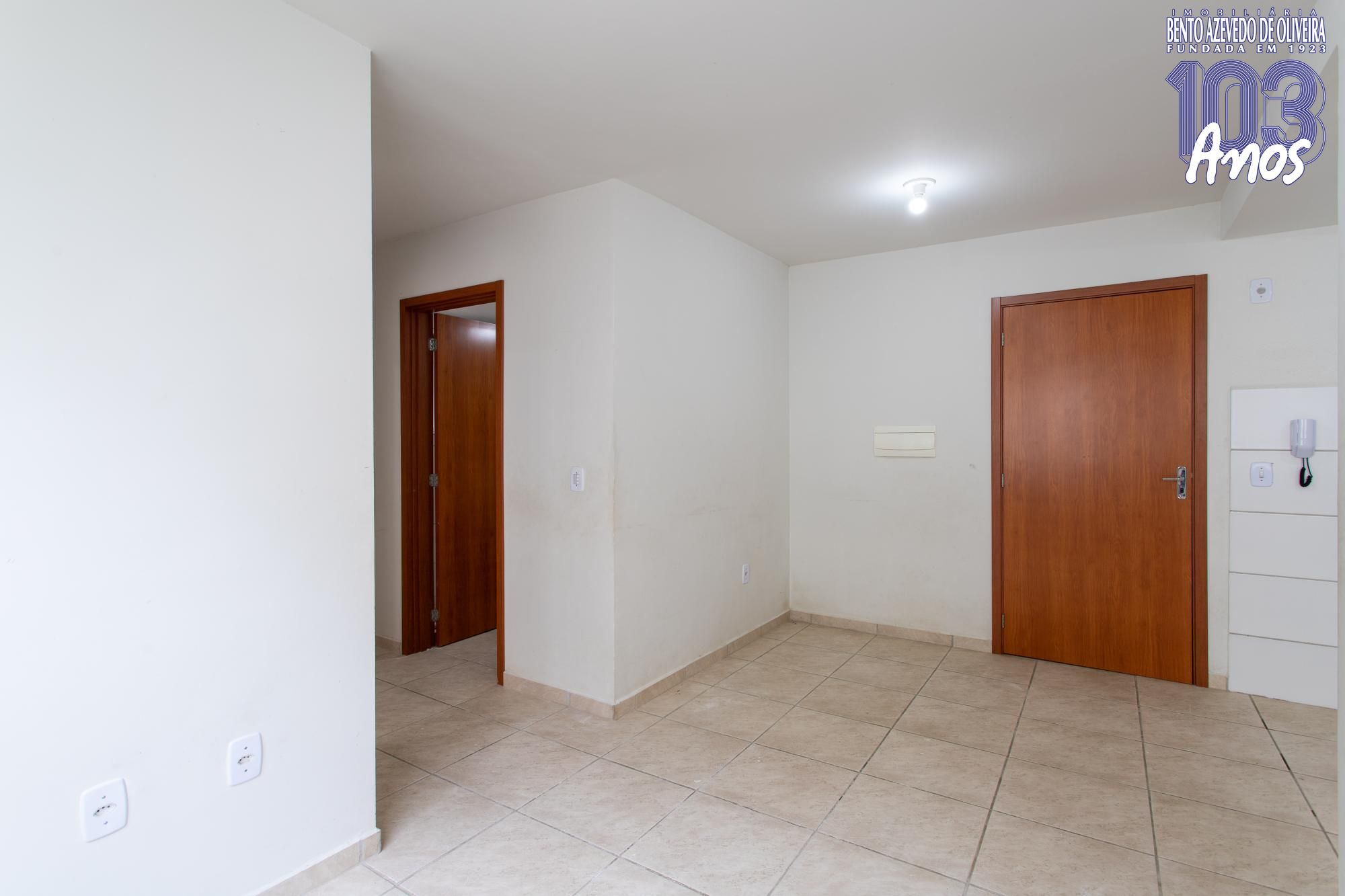 Apartamento, 2 quartos, 51 m² - Foto 4