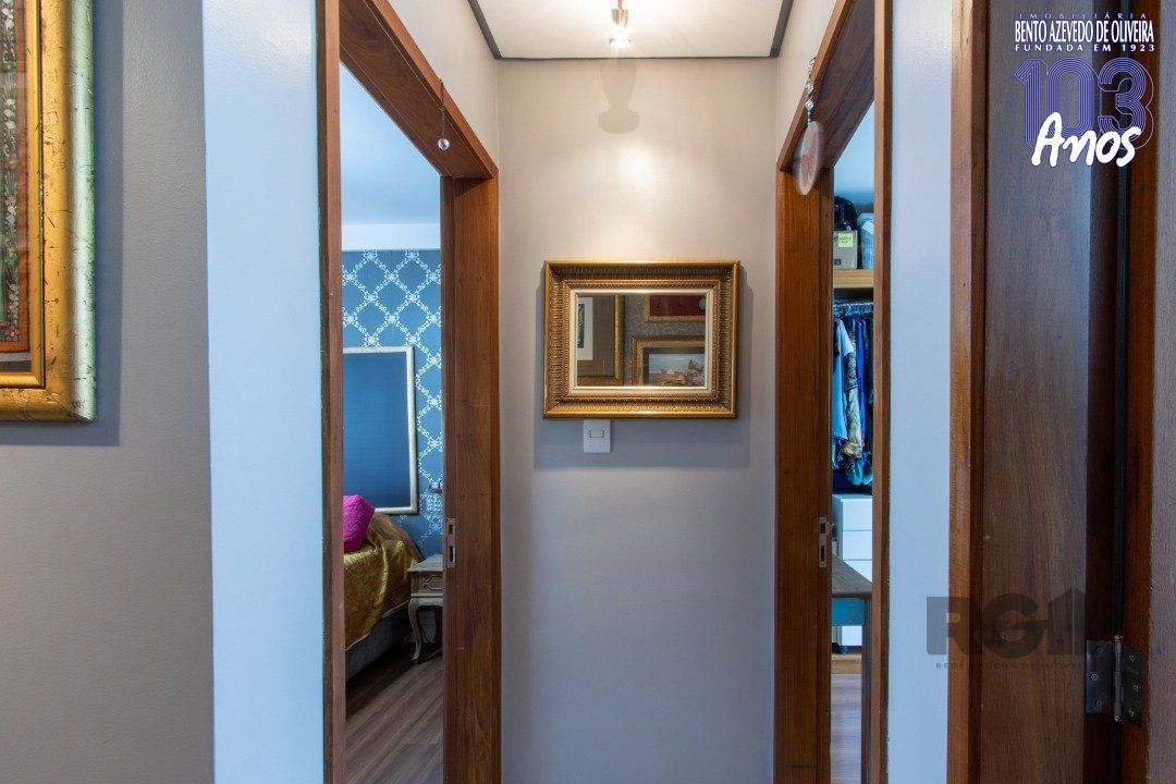 Cobertura, 4 quartos, 219 m² - Foto 20