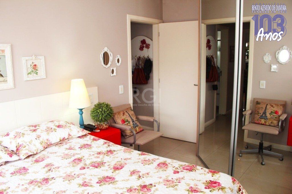 Apartamento, 2 quartos, 73 m² - Foto 11