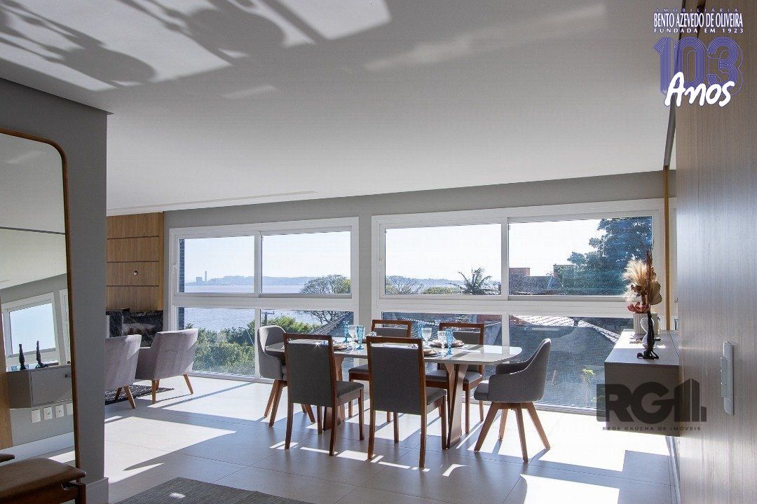 Cobertura, 3 quartos, 318 m² - Foto 3