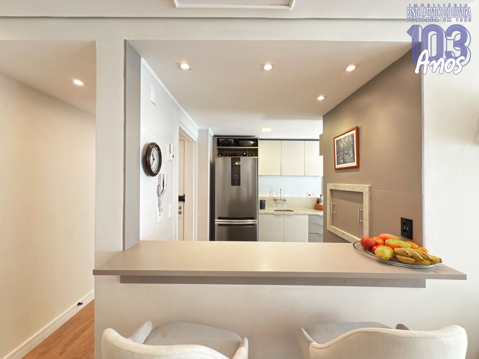 Apartamento, 3 quartos, 96 m² - Foto 21