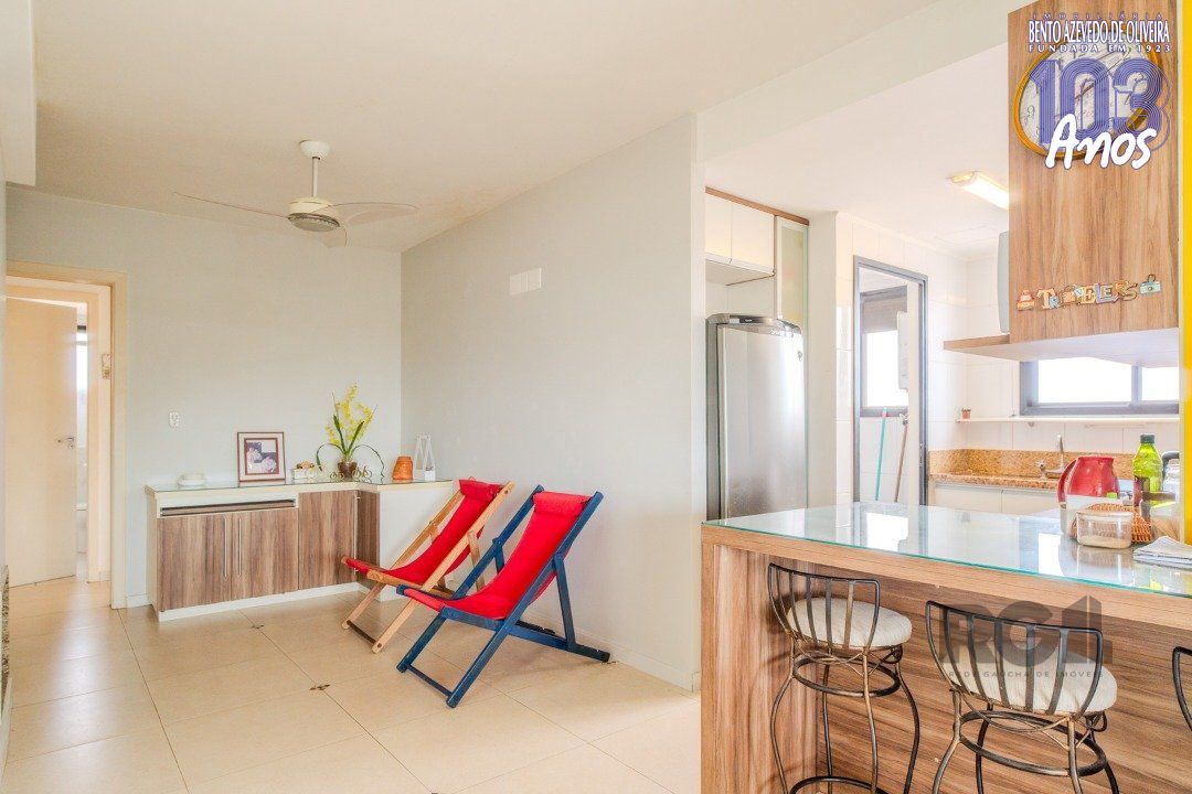 Cobertura, 3 quartos, 145 m² - Foto 11