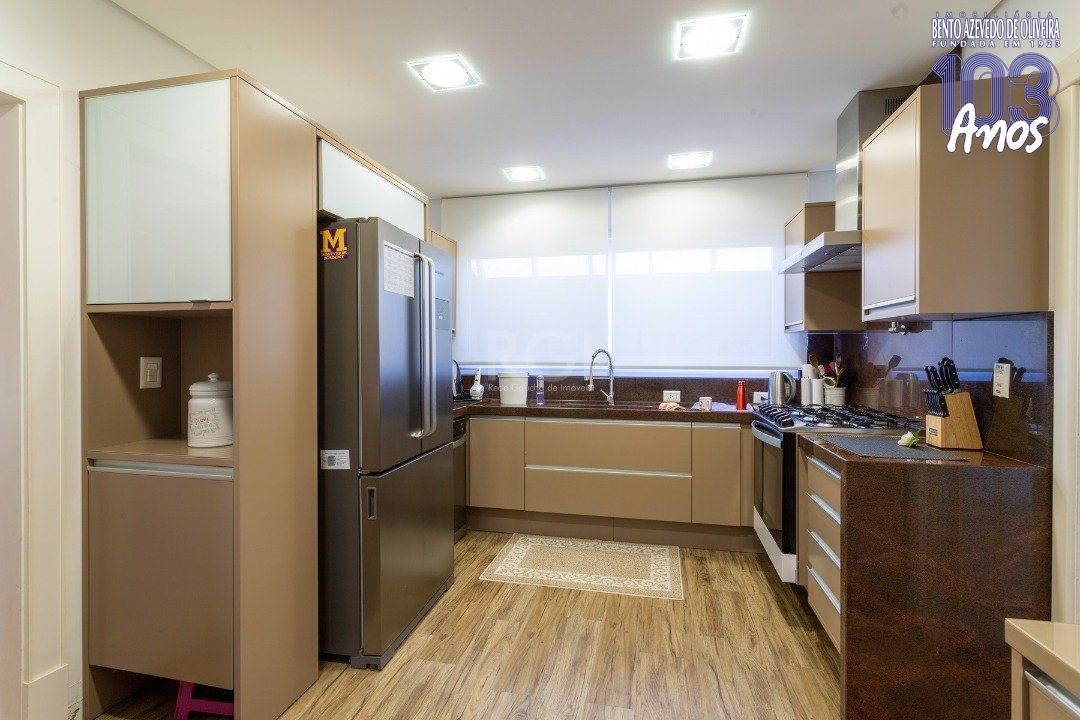 Casa de Condomínio, 4 quartos - Foto 38