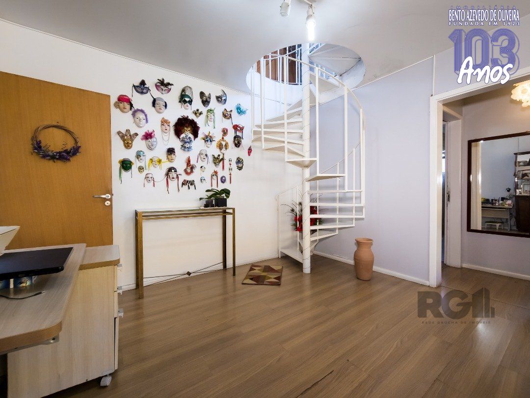 Cobertura, 2 quartos, 201 m² - Foto 5