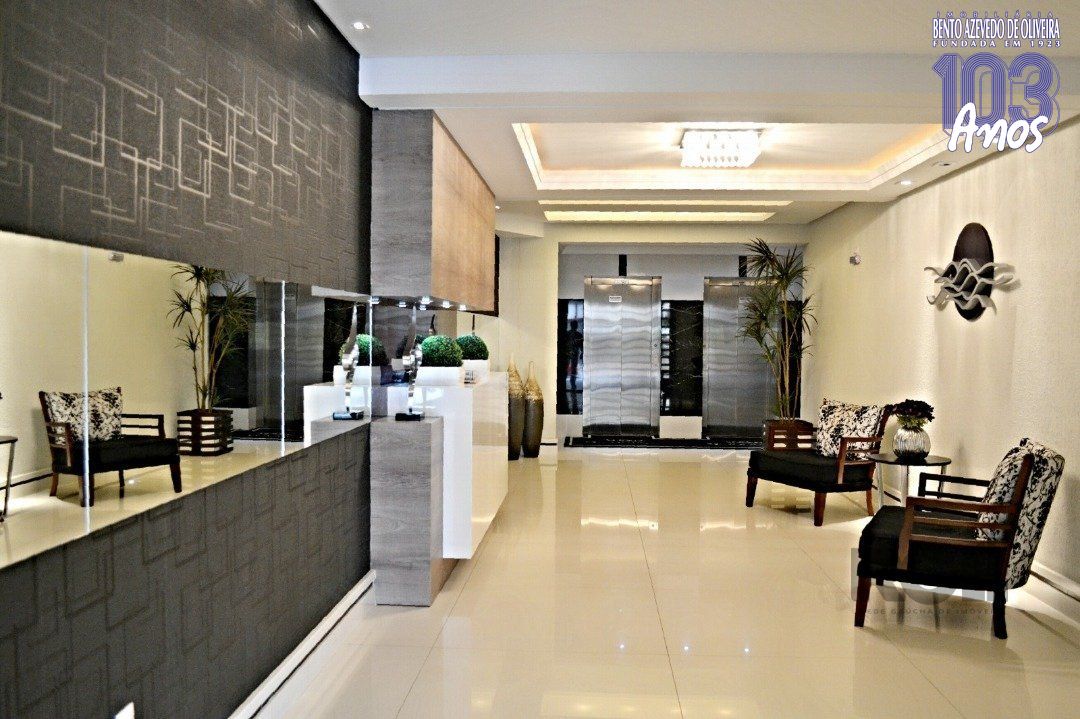 Apartamento, 3 quartos, 116 m² - Foto 14