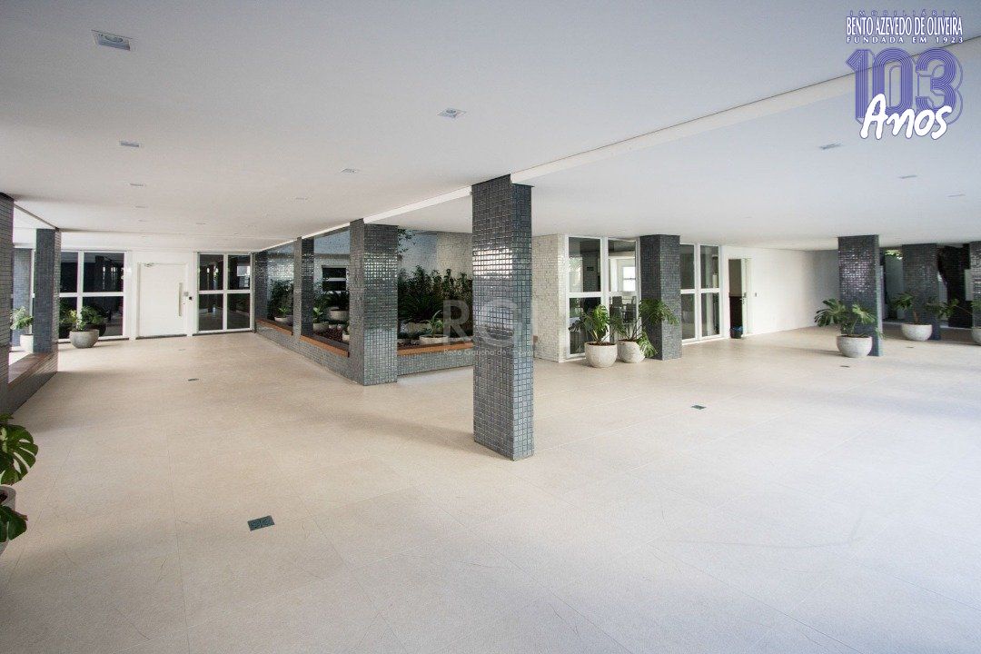 Apartamento, 3 quartos, 141 m² - Foto 3