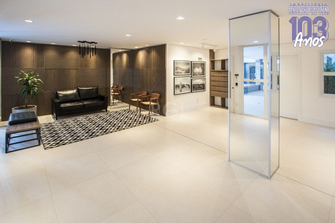 Apartamento, 3 quartos, 141 m² - Foto 4