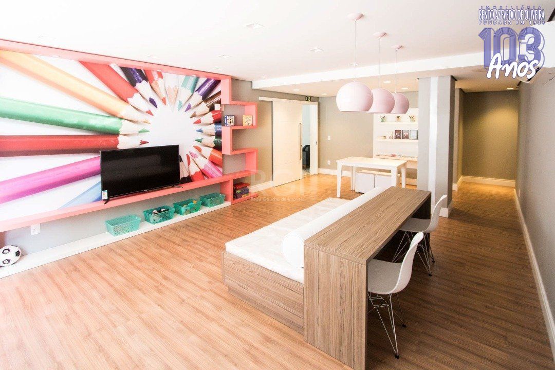 Apartamento, 3 quartos, 141 m² - Foto 6