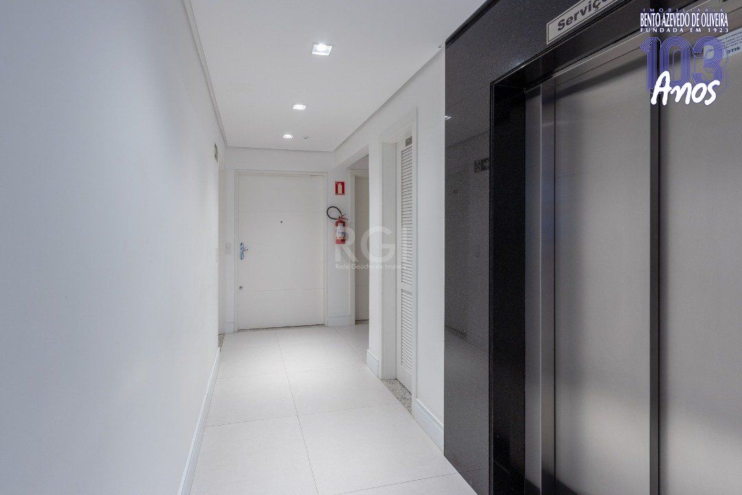 Apartamento, 3 quartos, 141 m² - Foto 2