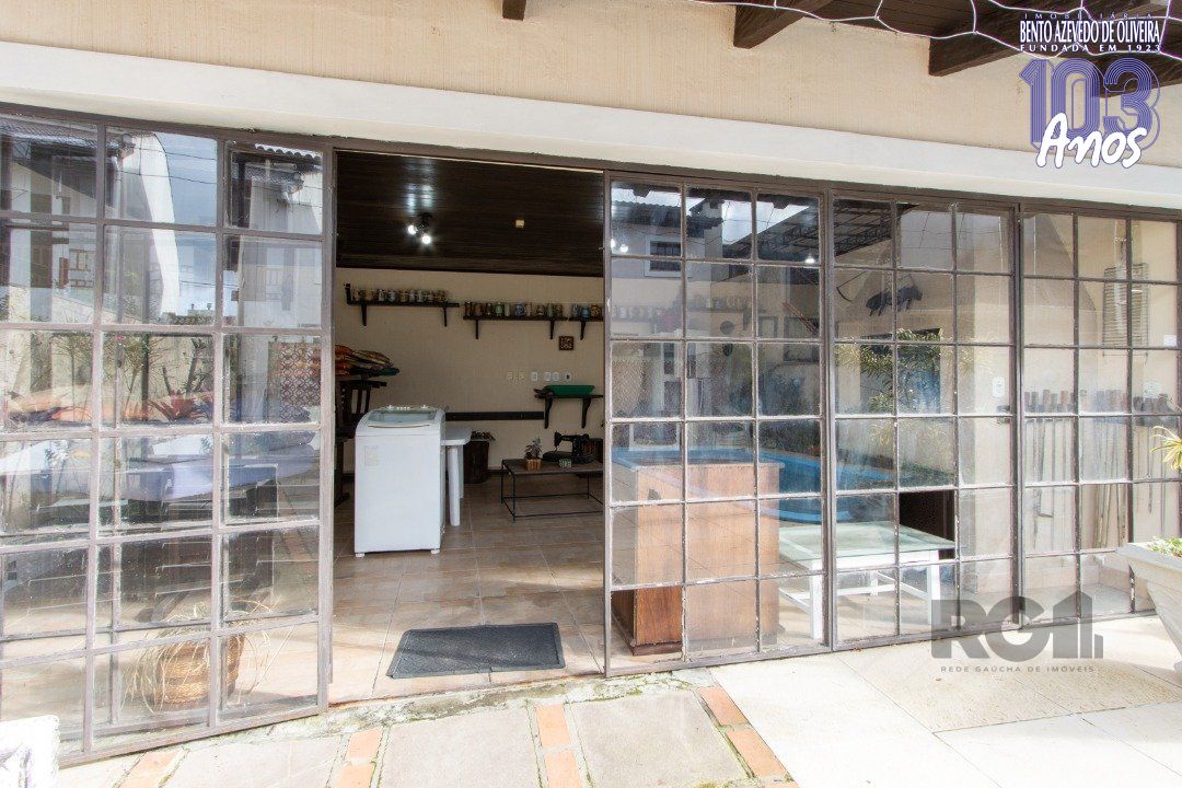 Casa, 3 quartos, 200 m² - Foto 27