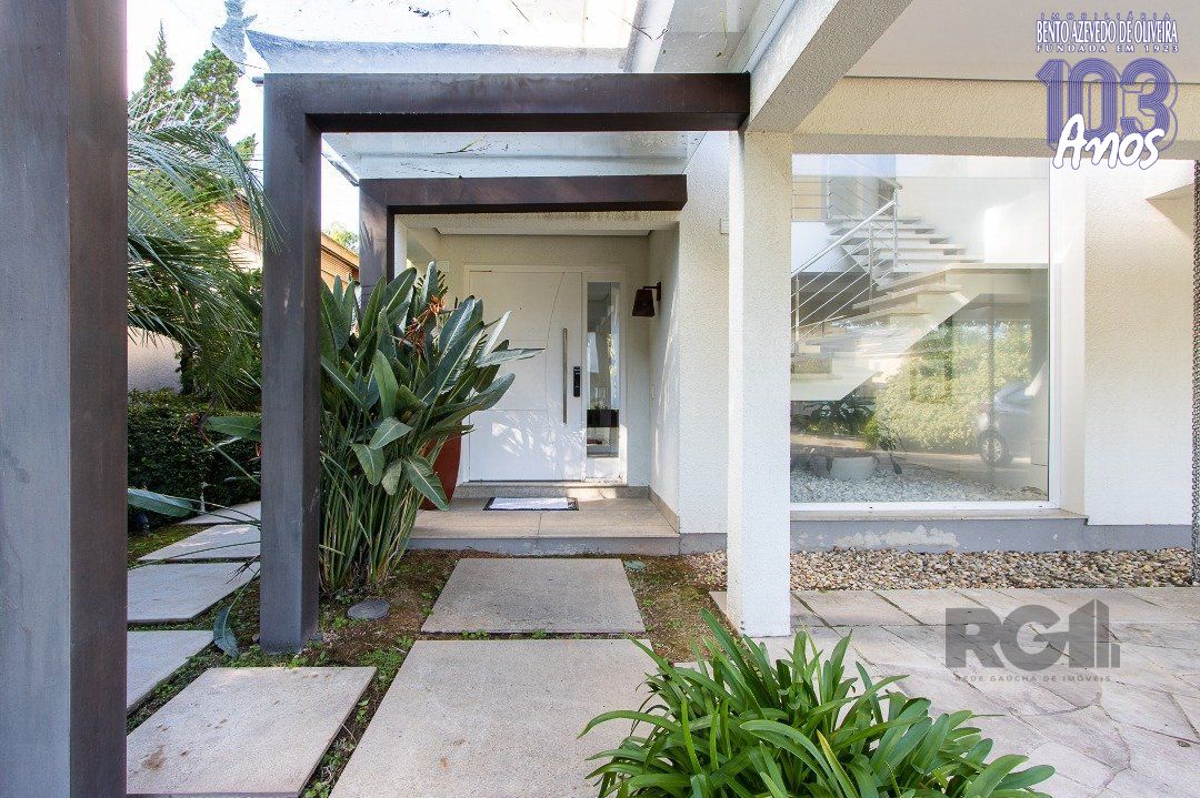 Casa de Condomínio, 5 quartos - Foto 4