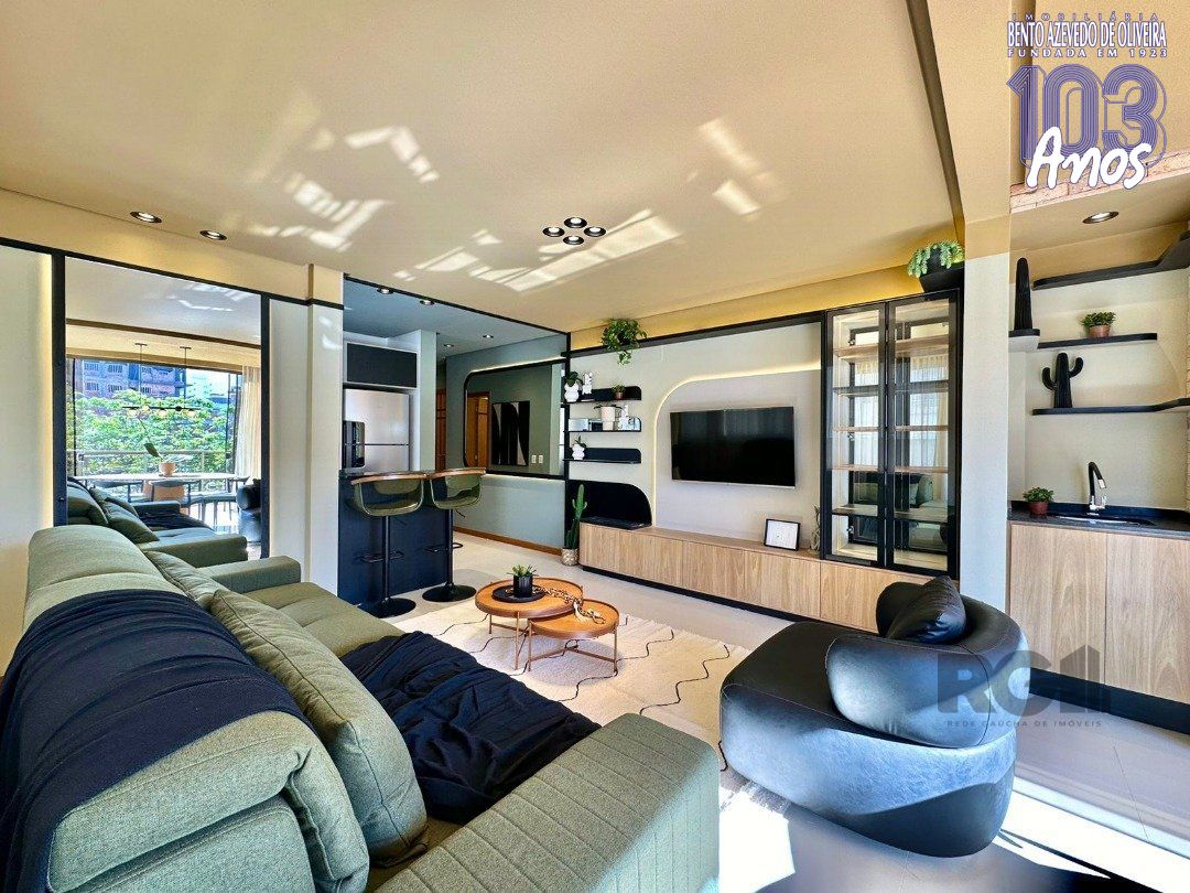 Apartamento, 2 quartos, 133 m² - Foto 1