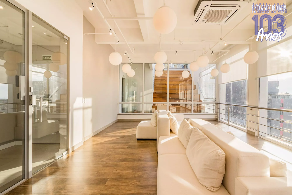 Apartamento, 1 quarto, 22 m² - Foto 4