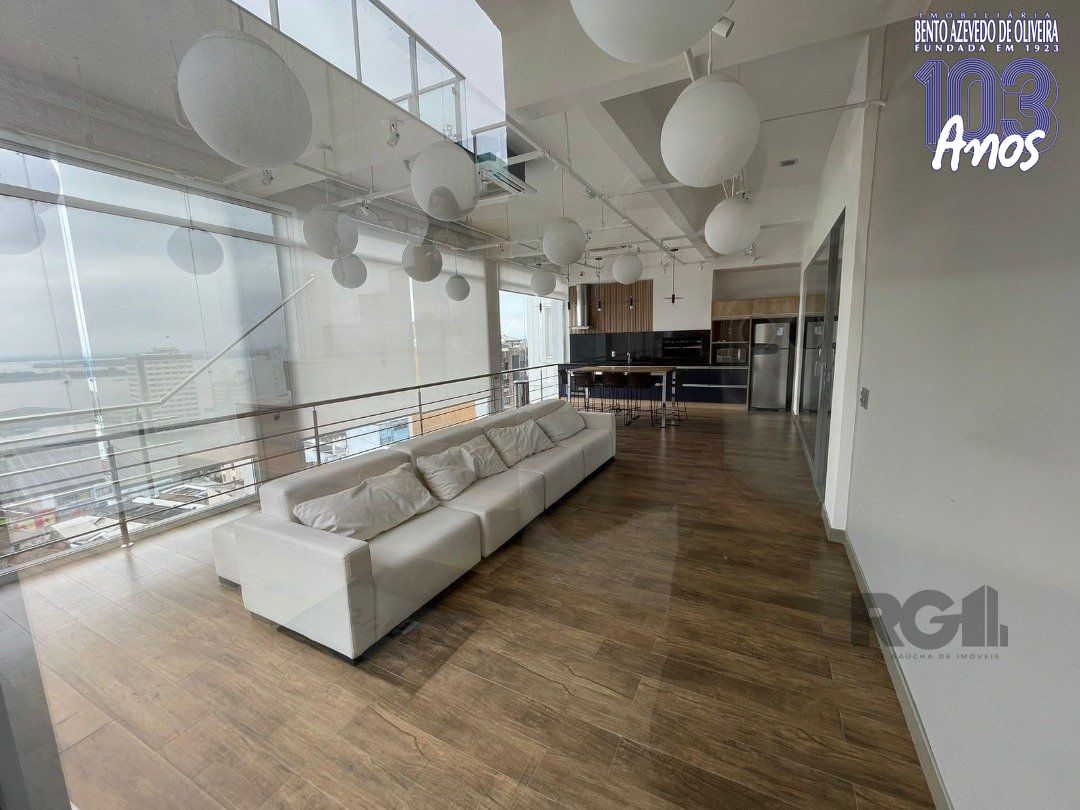 Apartamento, 1 quarto, 21 m² - Foto 9